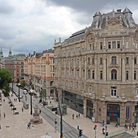 Royal Ferenciek Apartment 布达佩斯 外观 照片