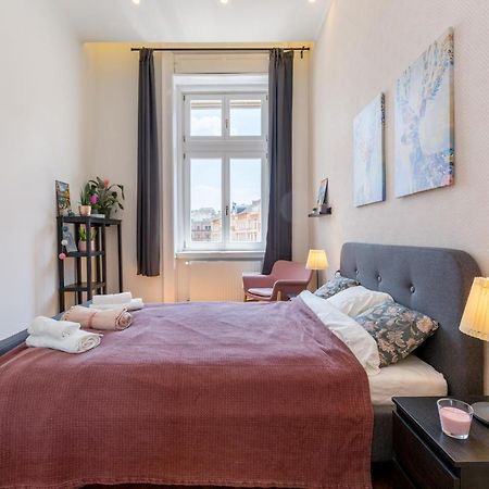 Royal Ferenciek Apartment 布达佩斯 外观 照片
