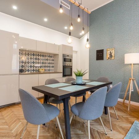 Royal Ferenciek Apartment 布达佩斯 外观 照片