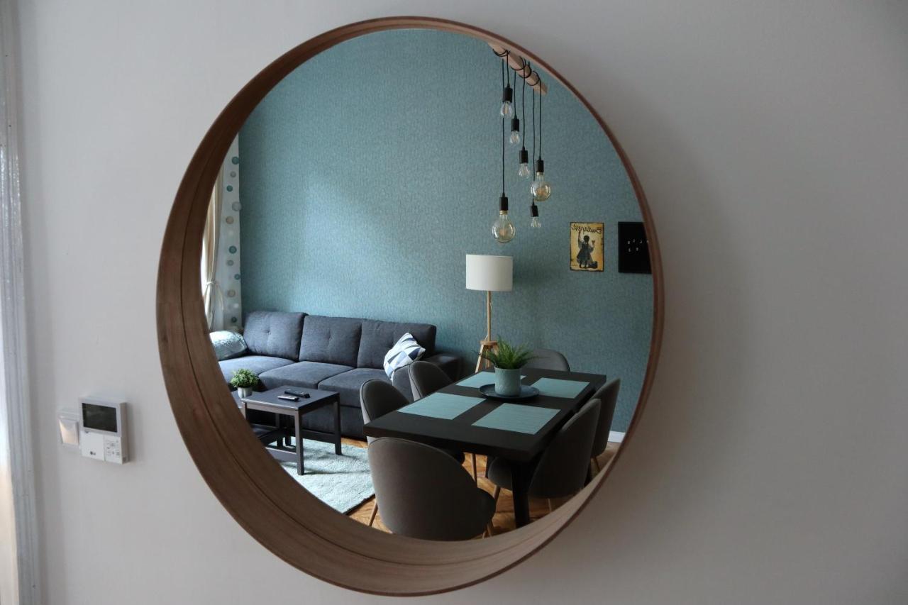 Royal Ferenciek Apartment 布达佩斯 外观 照片