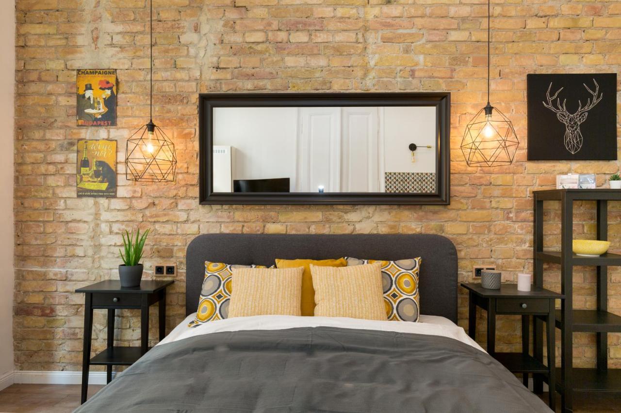 Royal Ferenciek Apartment 布达佩斯 外观 照片